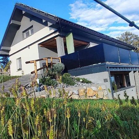 Apartmaji Gracner Dramlje Exteriér fotografie