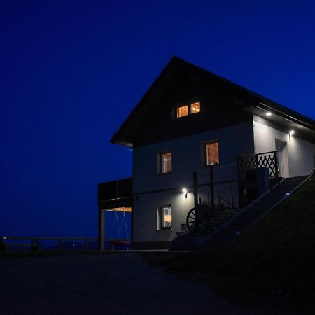 Apartmaji Gracner Dramlje Exteriér fotografie