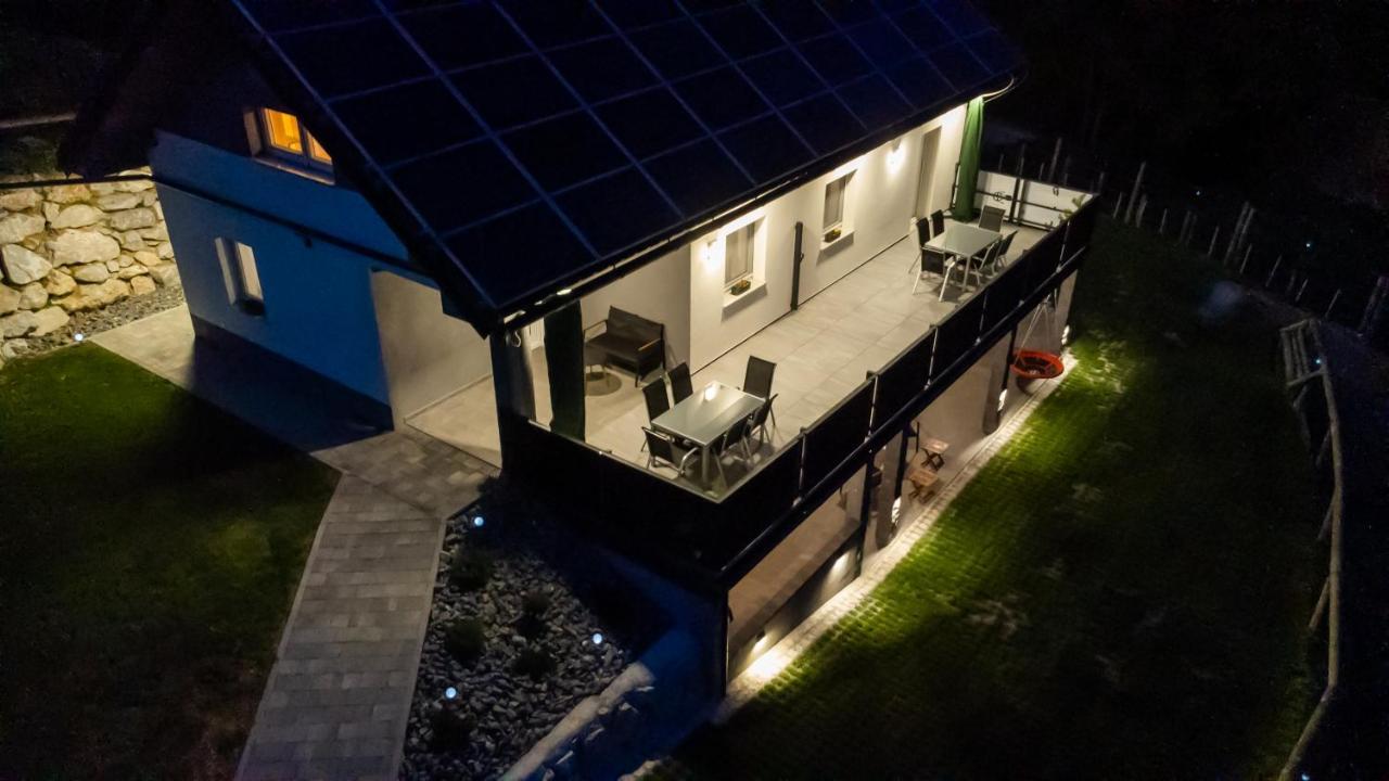 Apartmaji Gracner Dramlje Exteriér fotografie