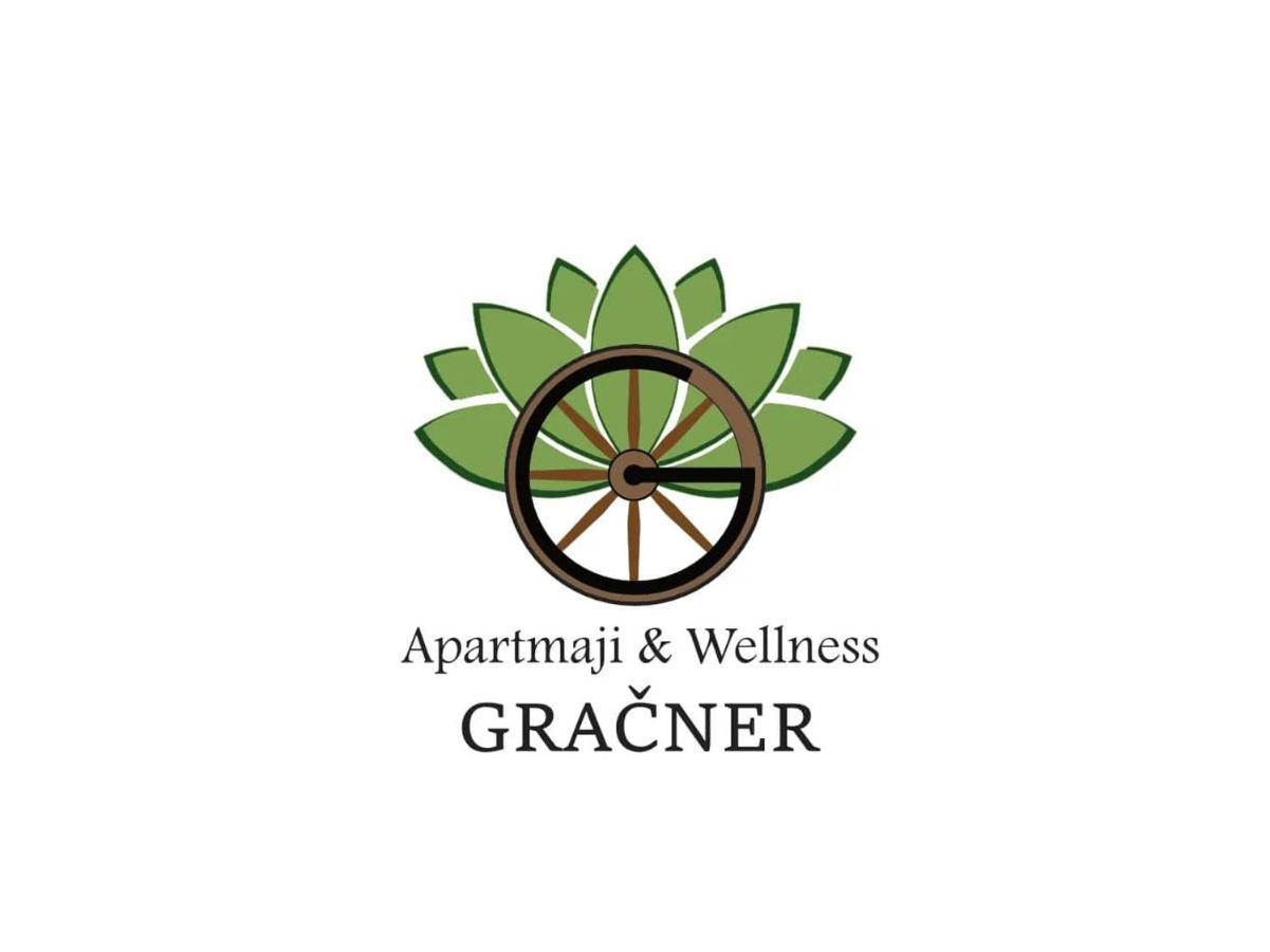 Apartmaji Gracner Dramlje Exteriér fotografie