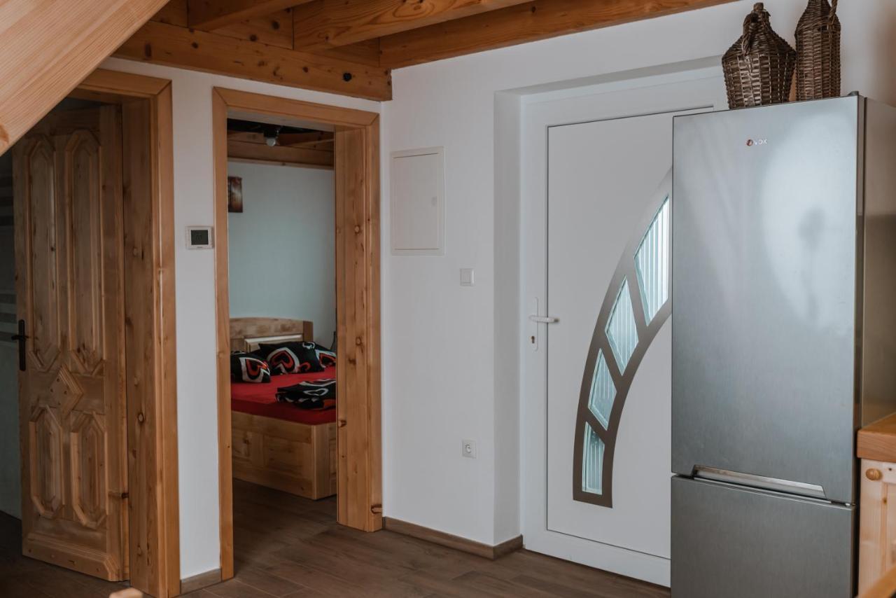 Apartmaji Gracner Dramlje Exteriér fotografie