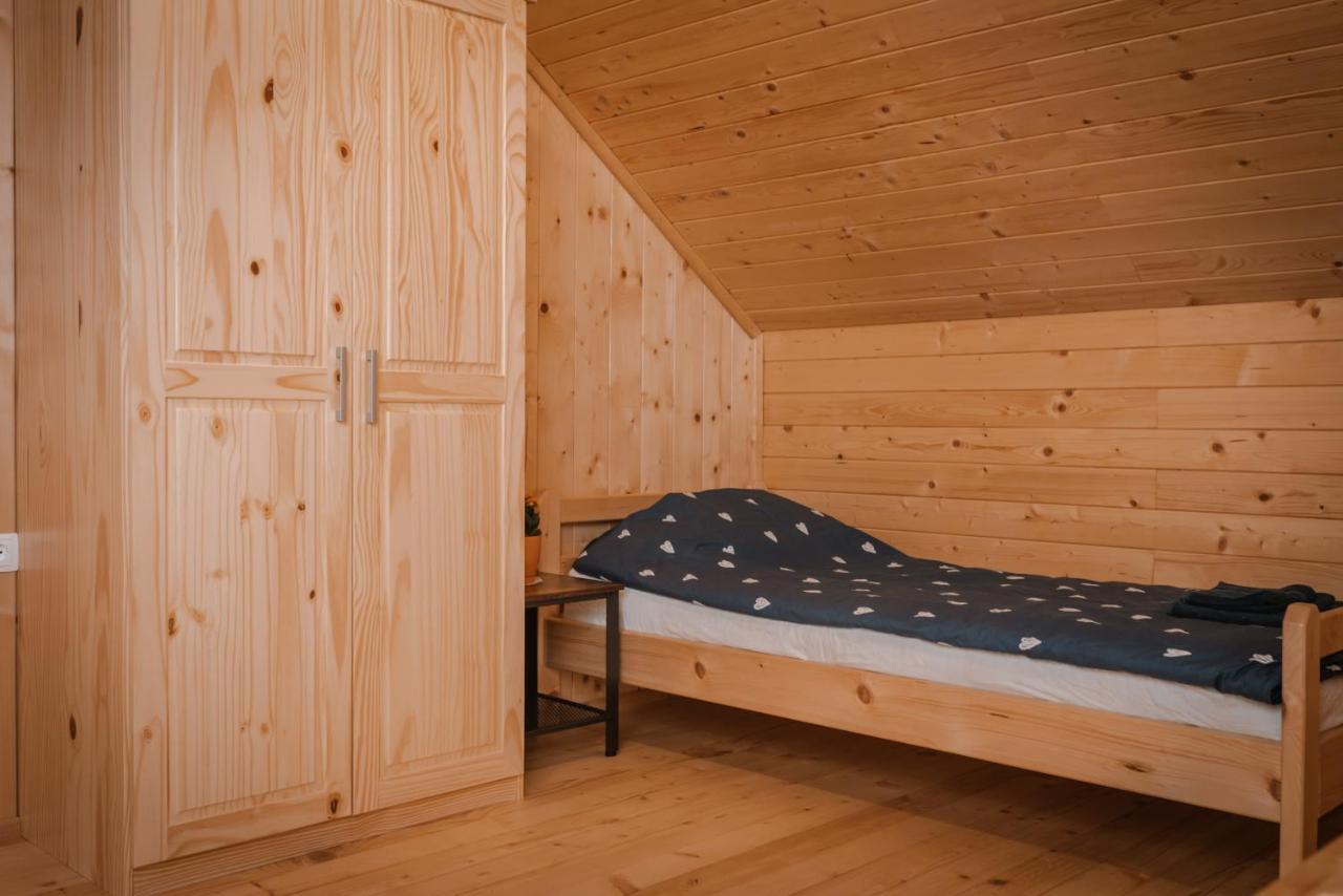 Apartmaji Gracner Dramlje Exteriér fotografie