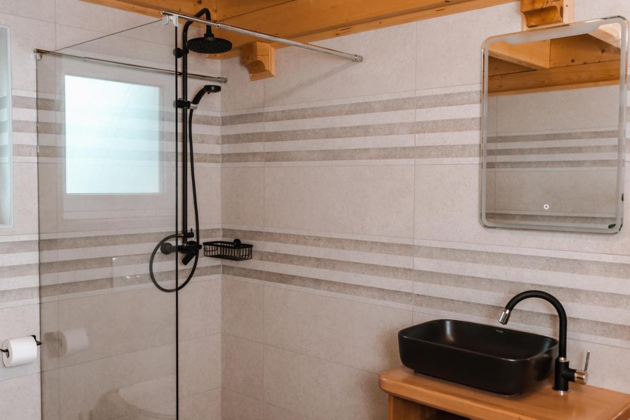 Apartmaji Gracner Dramlje Exteriér fotografie