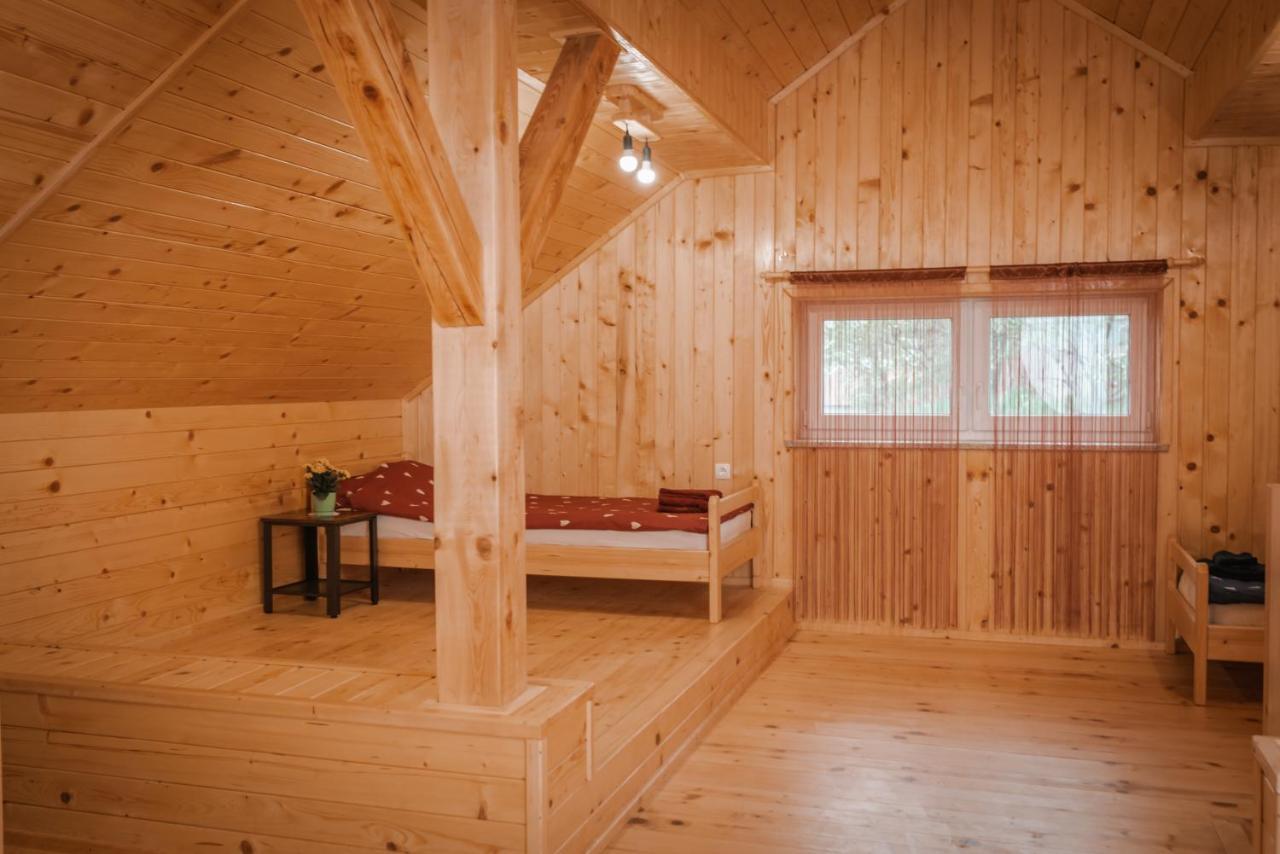 Apartmaji Gracner Dramlje Exteriér fotografie