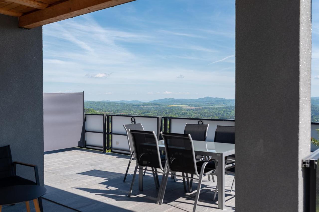 Apartmaji Gracner Dramlje Exteriér fotografie