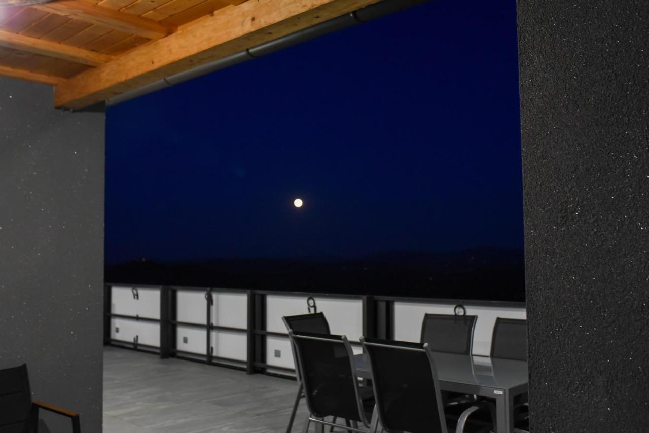 Apartmaji Gracner Dramlje Exteriér fotografie