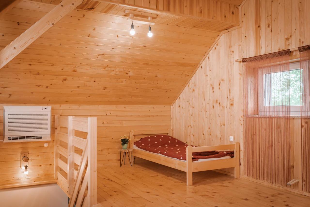 Apartmaji Gracner Dramlje Exteriér fotografie