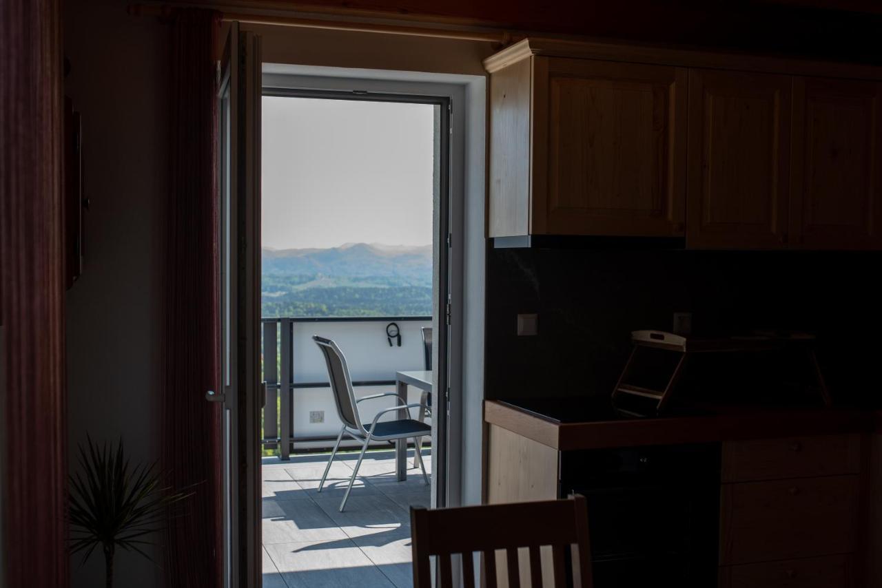 Apartmaji Gracner Dramlje Exteriér fotografie