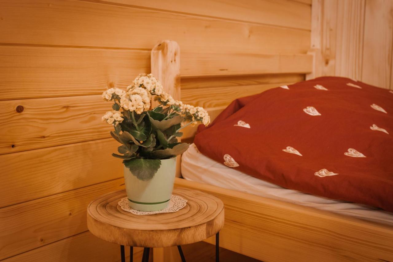 Apartmaji Gracner Dramlje Exteriér fotografie