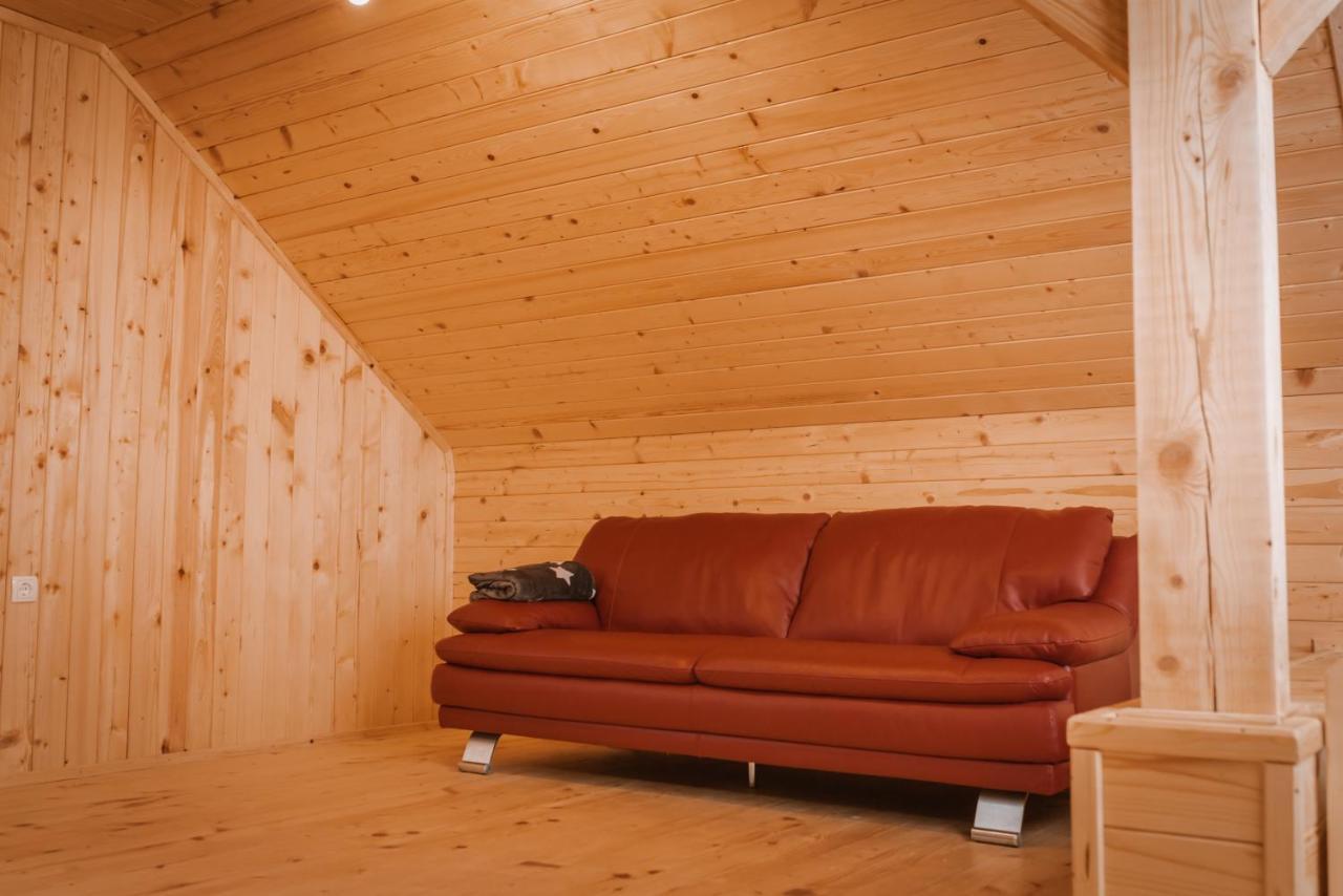 Apartmaji Gracner Dramlje Exteriér fotografie