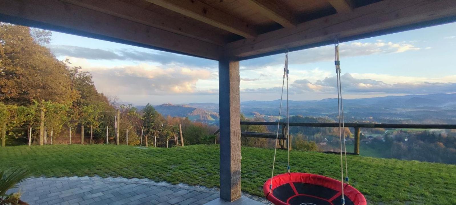 Apartmaji Gracner Dramlje Exteriér fotografie