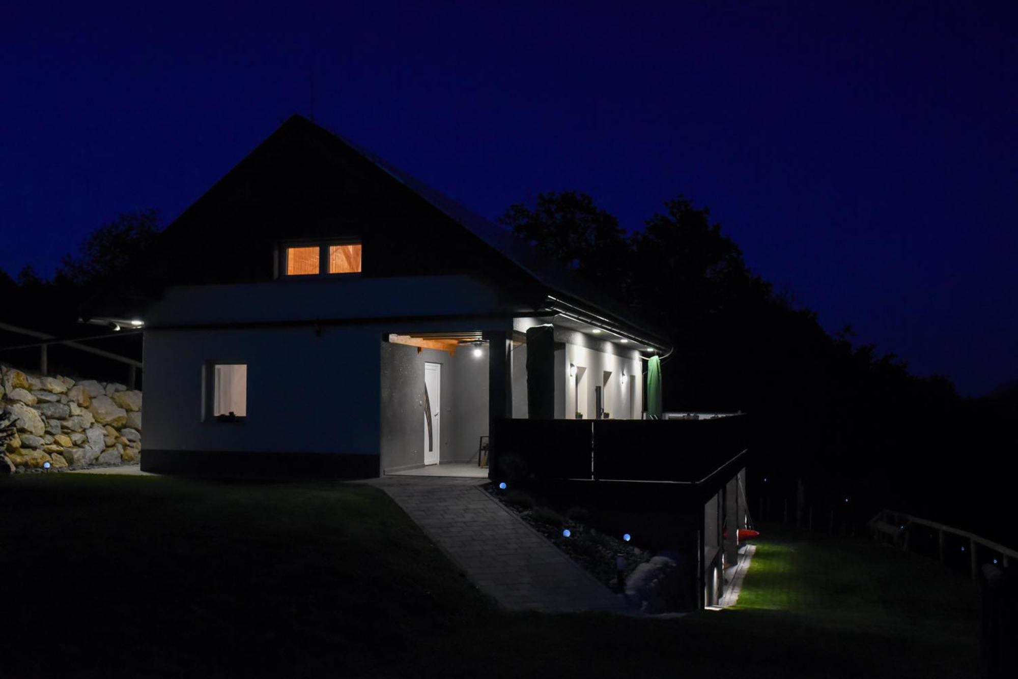 Apartmaji Gracner Dramlje Exteriér fotografie